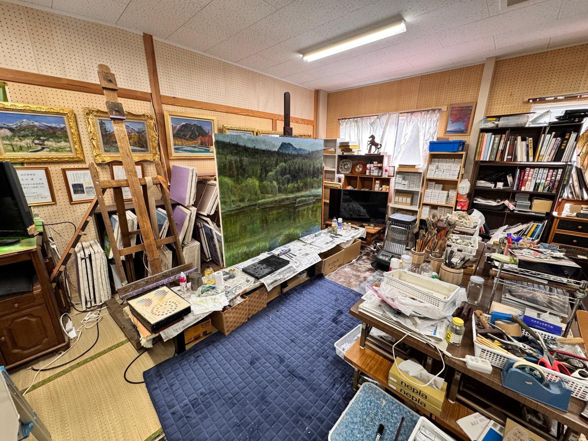 Guesthouse Tomoshibi มัตสึโมโตะ ภายนอก รูปภาพ