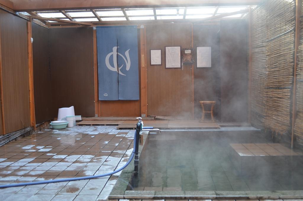 Guesthouse Tomoshibi มัตสึโมโตะ ภายนอก รูปภาพ