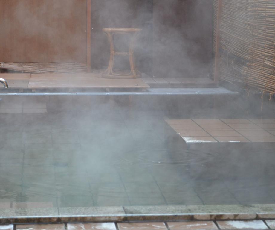 Guesthouse Tomoshibi มัตสึโมโตะ ภายนอก รูปภาพ