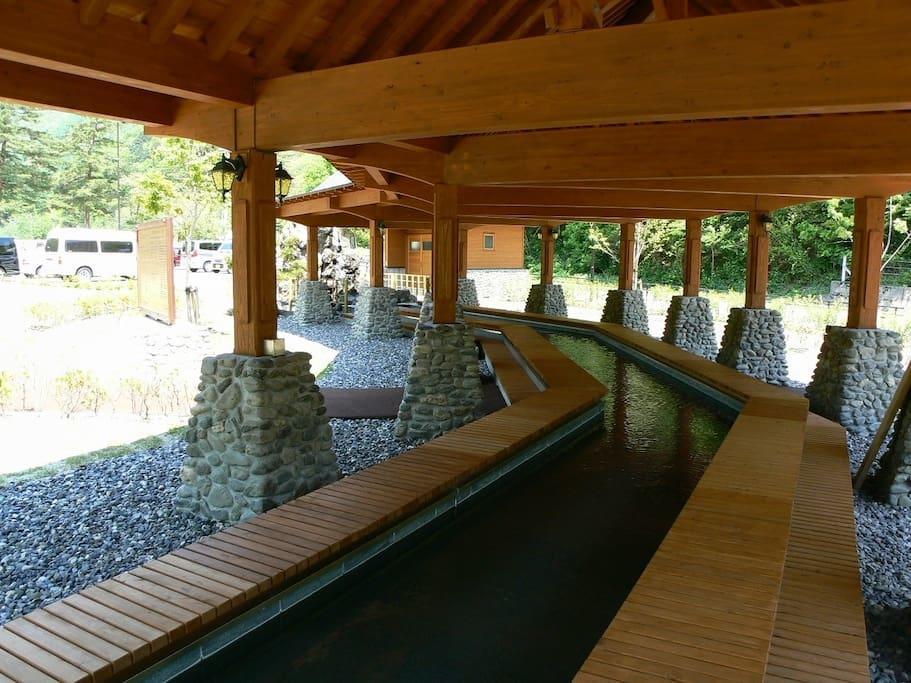Guesthouse Tomoshibi มัตสึโมโตะ ภายนอก รูปภาพ