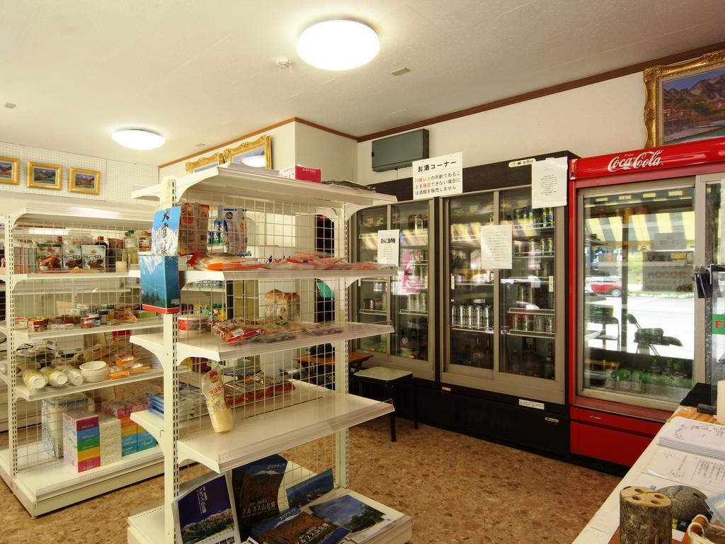Guesthouse Tomoshibi มัตสึโมโตะ ภายนอก รูปภาพ