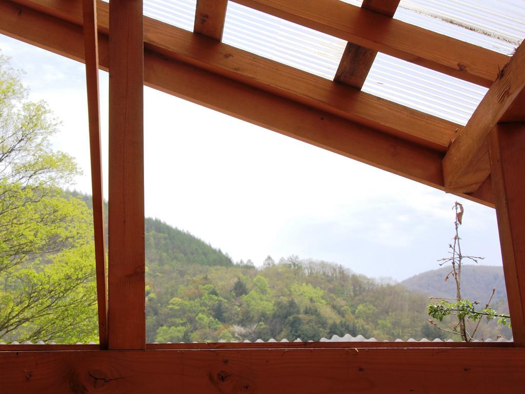 Guesthouse Tomoshibi มัตสึโมโตะ ภายนอก รูปภาพ