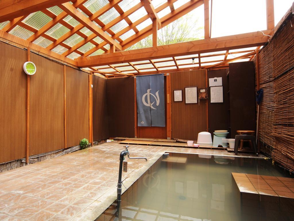 Guesthouse Tomoshibi มัตสึโมโตะ ภายนอก รูปภาพ