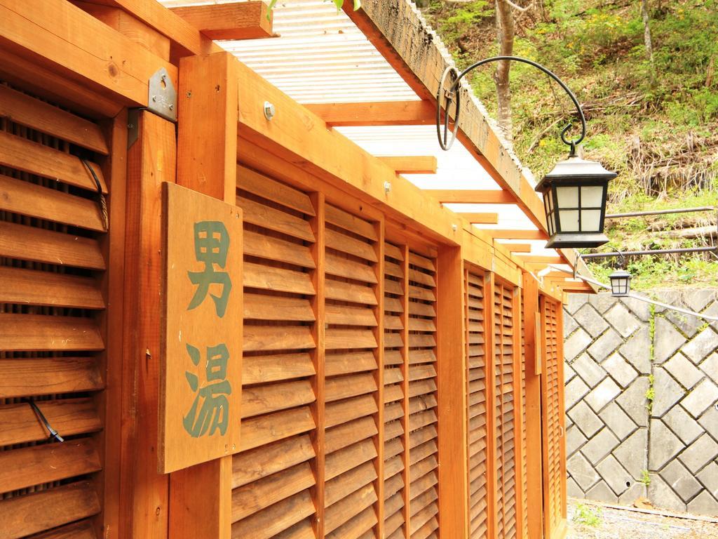 Guesthouse Tomoshibi มัตสึโมโตะ ภายนอก รูปภาพ